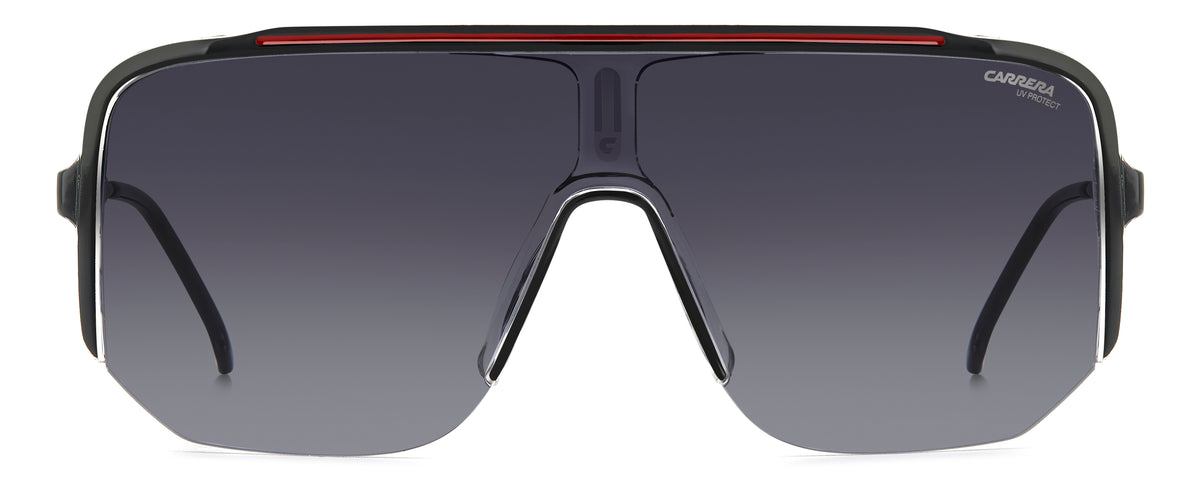 Carrera Carrera 1060/S-99-OIT 9O BLACK RED
