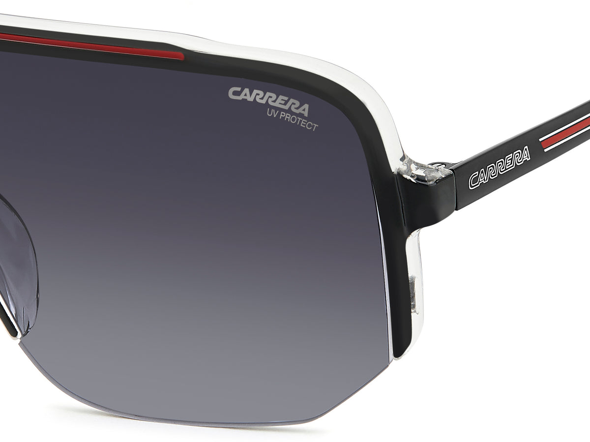 Carrera Carrera 1060/S-99-OIT 9O BLACK RED
