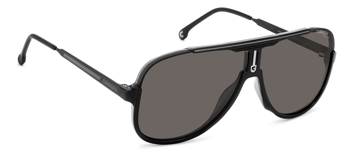 Carrera Carrera 1059/S-64-08A M9 BLACKGREY