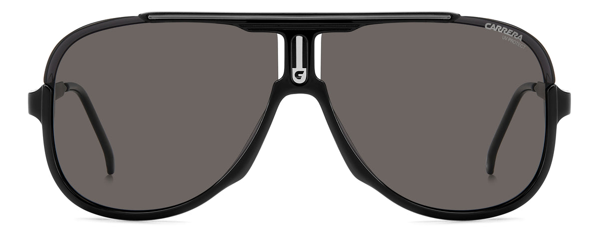Carrera Carrera 1059/S-64-08A M9 BLACKGREY