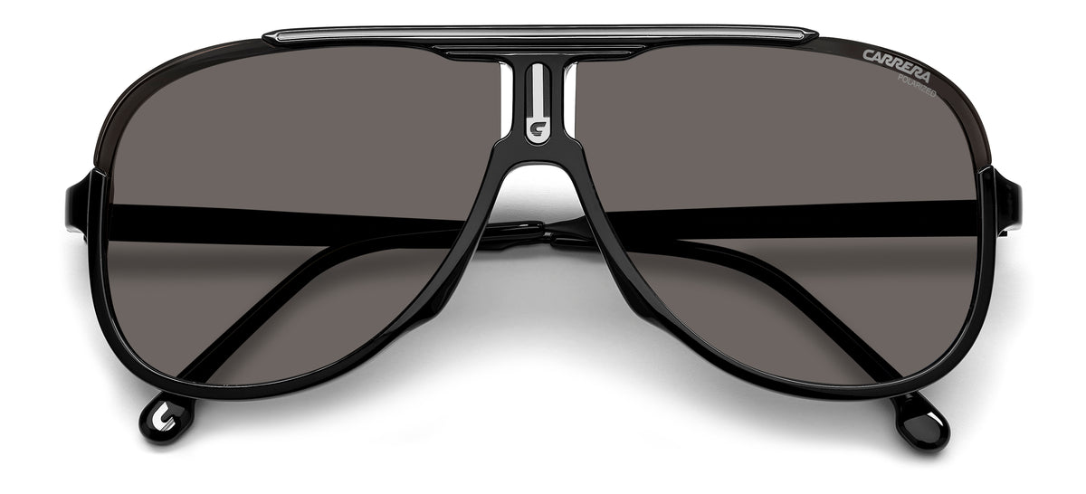 Carrera Carrera 1059/S-64-08A M9 BLACKGREY