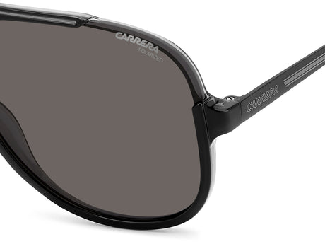 Carrera Carrera 1059/S-64-08A M9 BLACKGREY