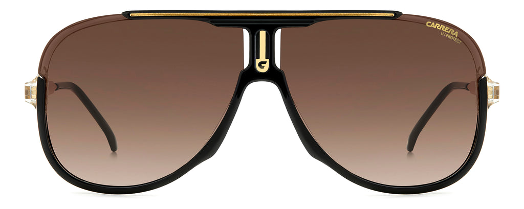 Carrera Carrera 1059/S-64-2M2 HA BLK GOLD