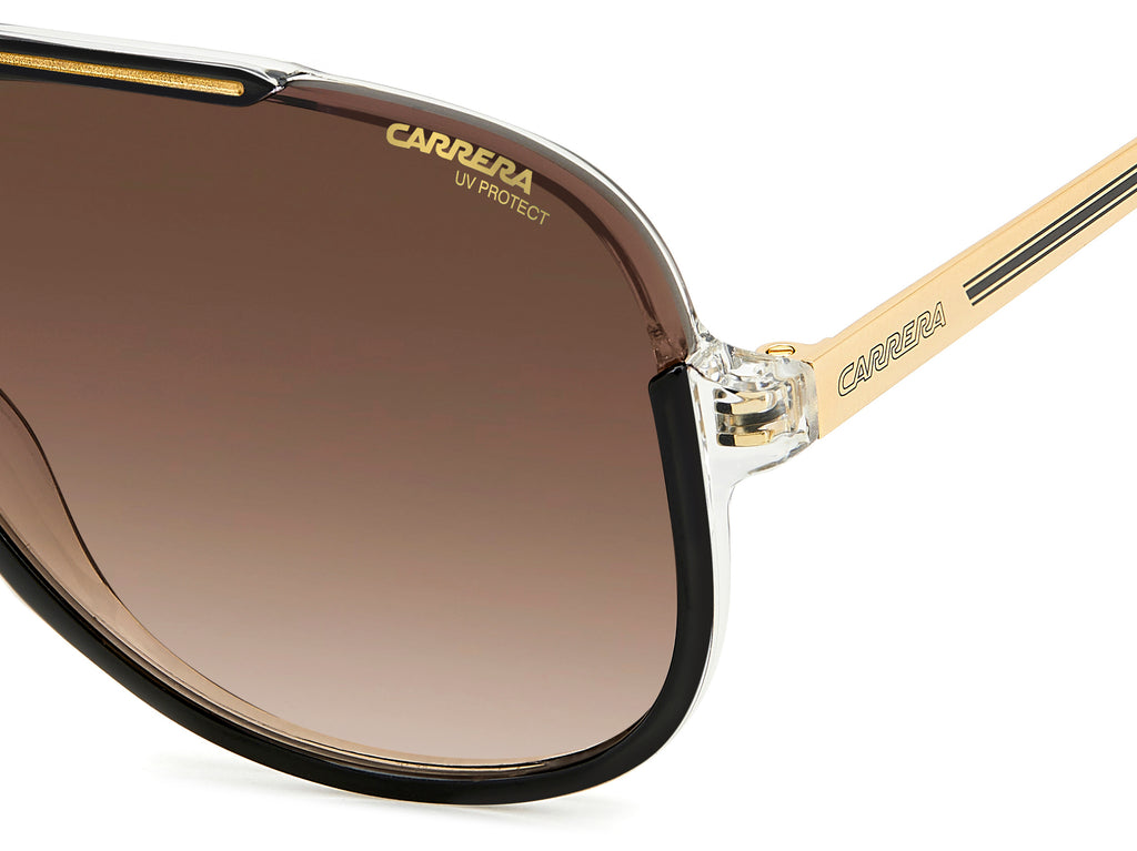 Carrera Carrera 1059/S-64-2M2 HA BLK GOLD