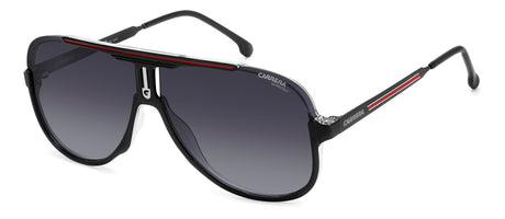 Carrera Carrera 1059/S-64-OIT 9O BLACK RED