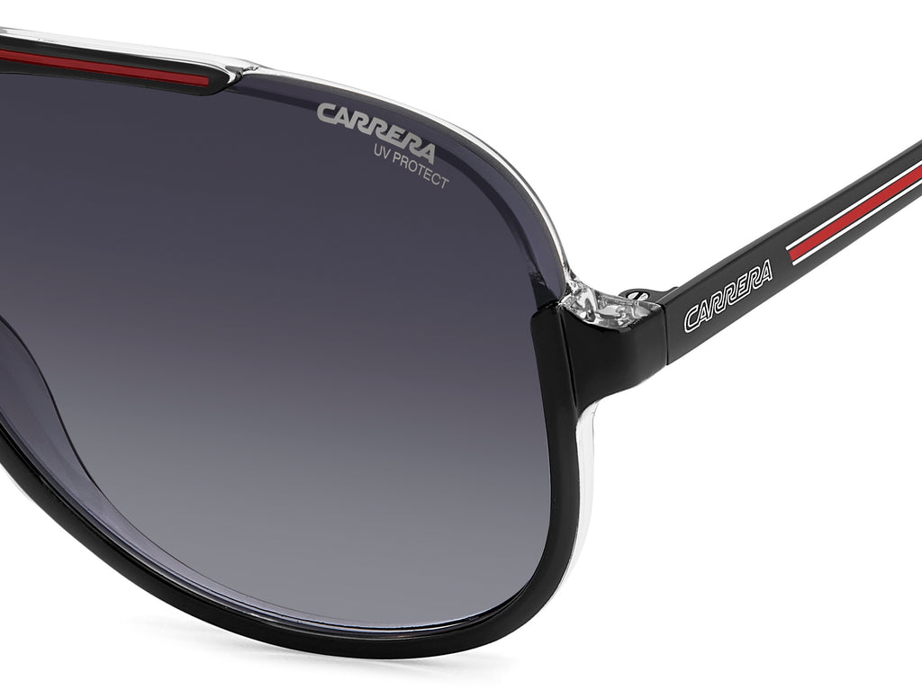 Carrera Carrera 1059/S-64-OIT 9O BLACK RED