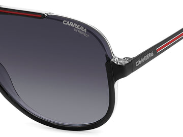 Carrera Carrera 1059/S-64-OIT 9O BLACK RED