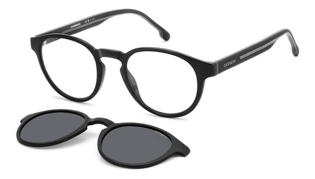 Carrera CA 8066/CS-50-08A BLACKGREY M9 GREY PZ