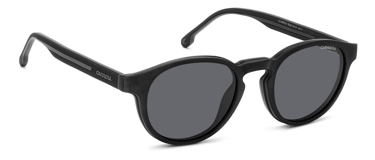 Carrera CA 8066/CS-50-08A BLACKGREY M9 GREY PZ