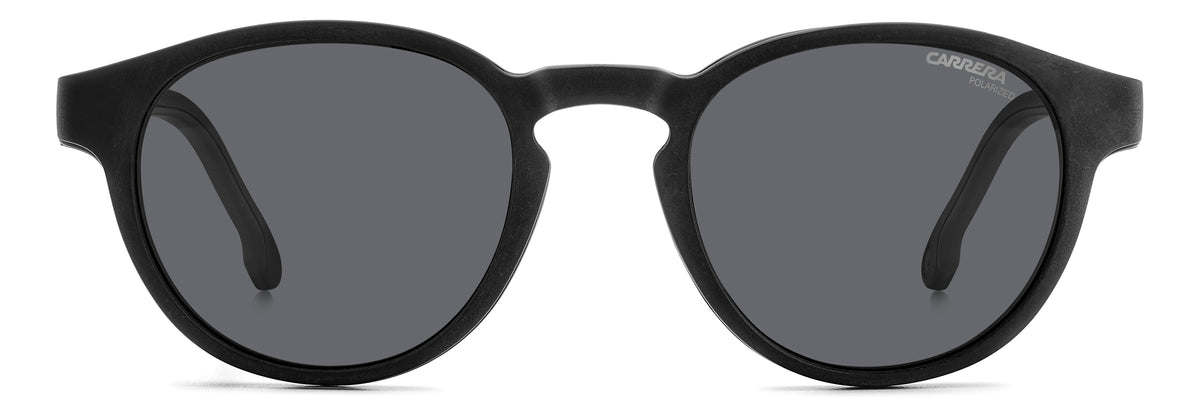 Carrera CA 8066/CS-50-08A BLACKGREY M9 GREY PZ