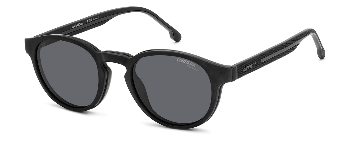 Carrera CA 8066/CS-50-08A BLACKGREY M9 GREY PZ