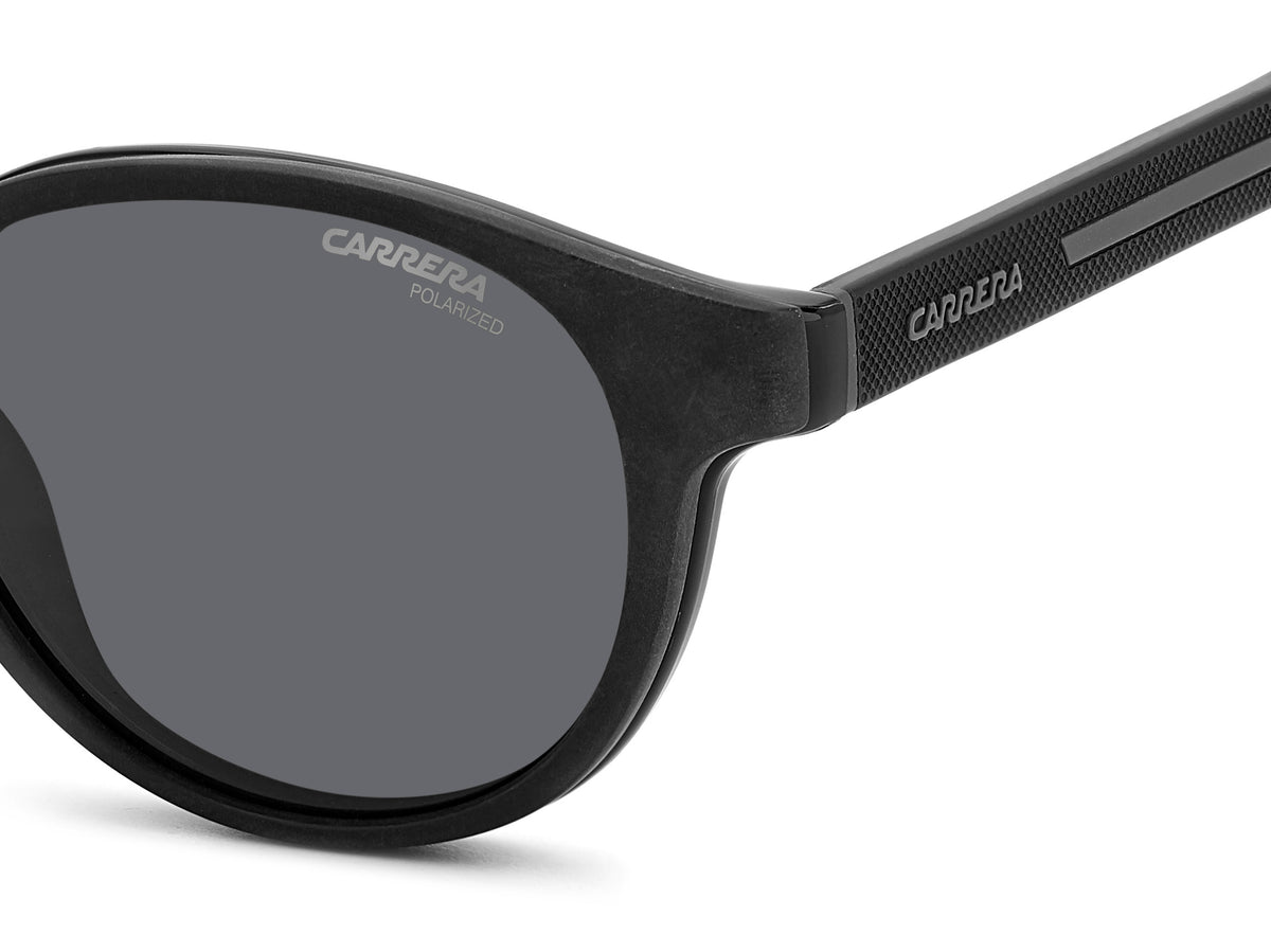 Carrera CA 8066/CS-50-08A BLACKGREY M9 GREY PZ
