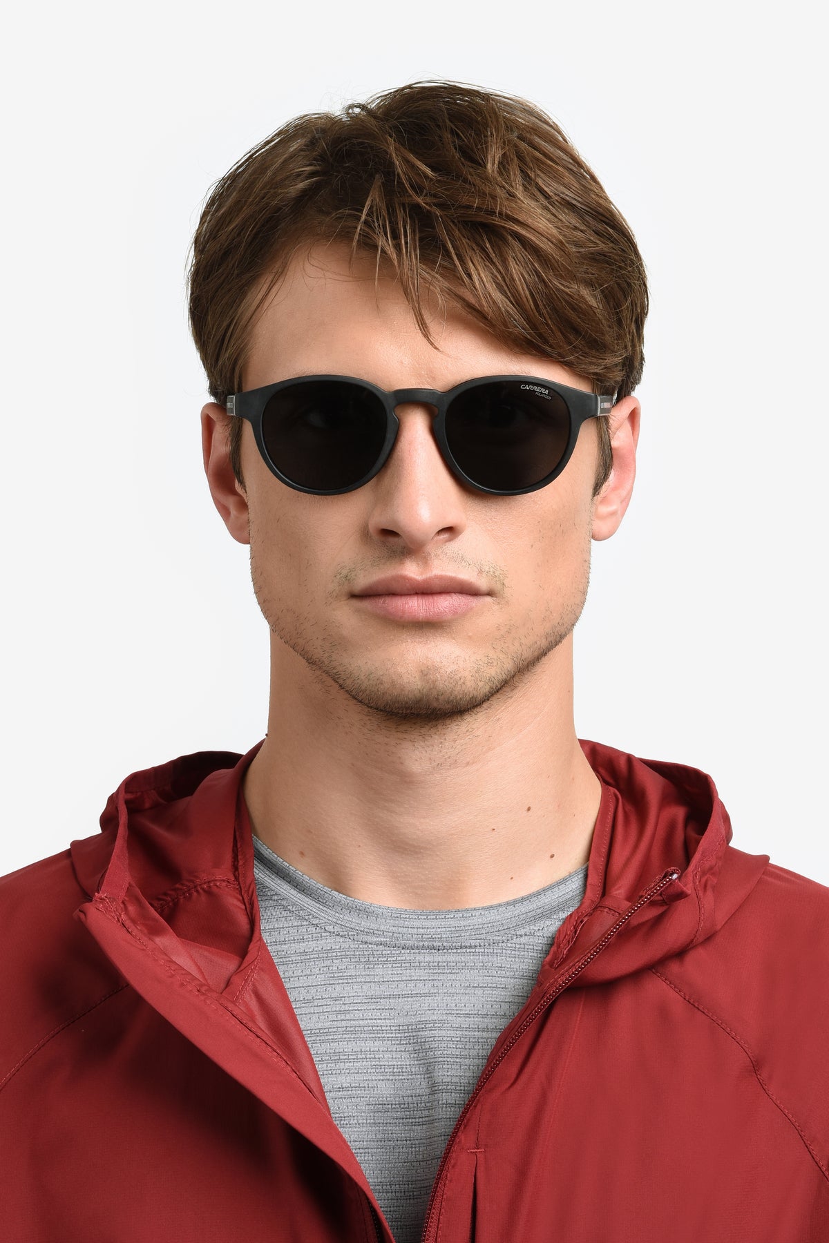 Carrera CA 8066/CS-50-08A BLACKGREY M9 GREY PZ