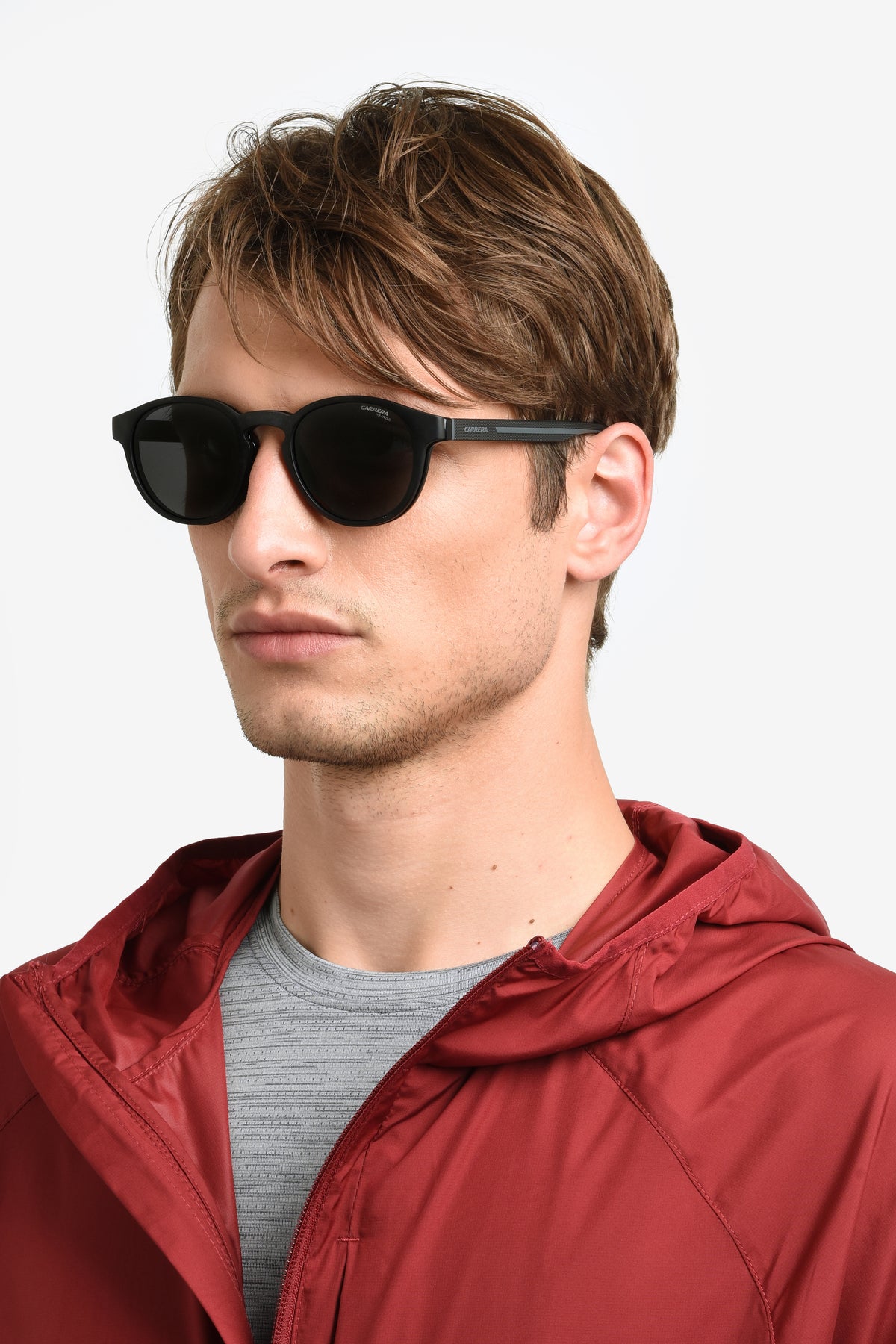 Carrera CA 8066/CS-50-08A BLACKGREY M9 GREY PZ