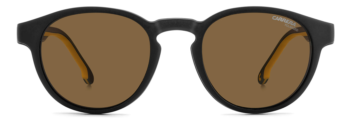Carrera CA 8066/CS-50-0AM MTBLKHAVA SP BRONZE PZ