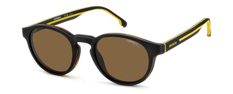 Carrera CA 8066/CS-50-0AM MTBLKHAVA SP BRONZE PZ