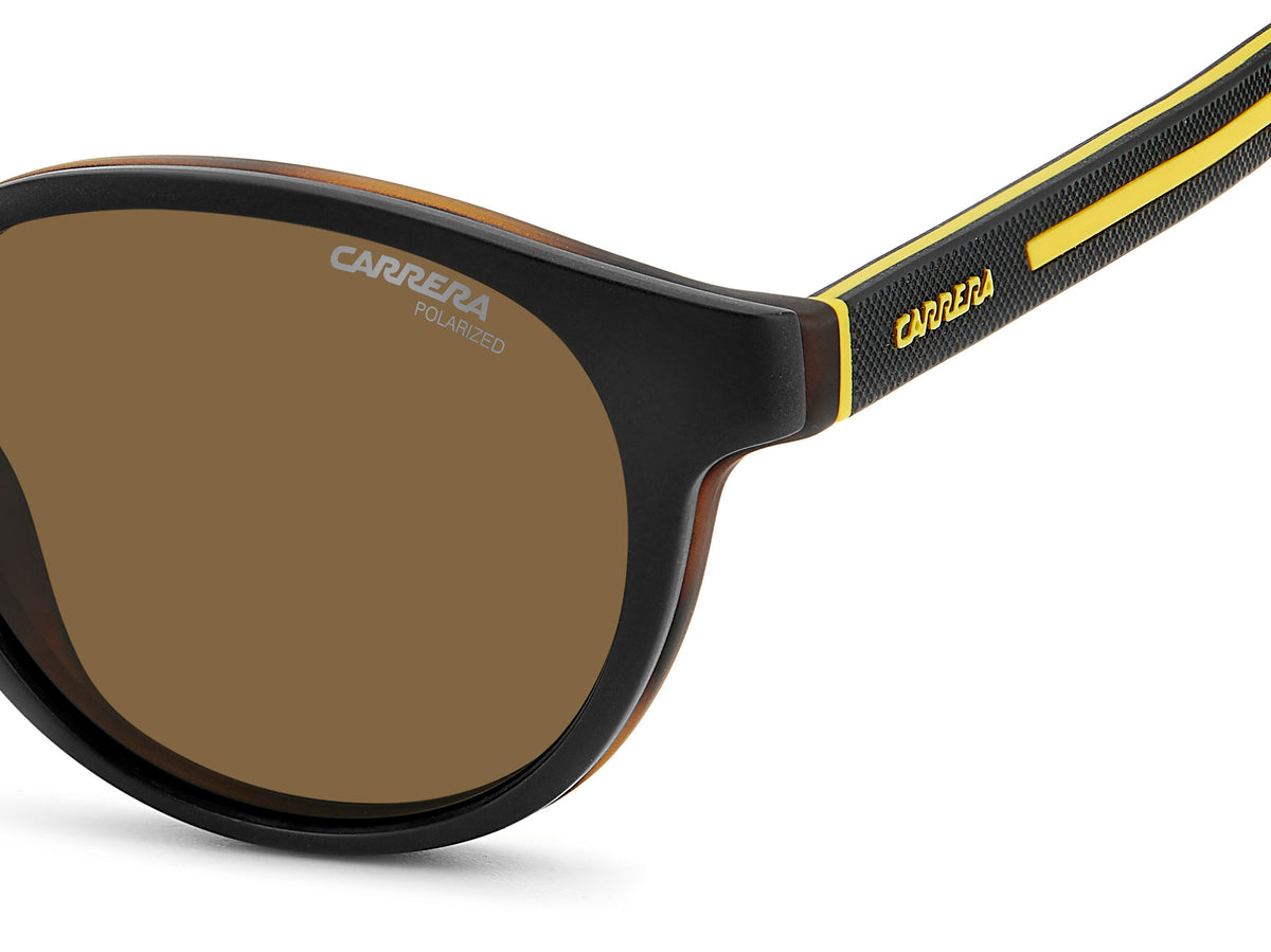 Carrera CA 8066/CS-50-0AM MTBLKHAVA SP BRONZE PZ