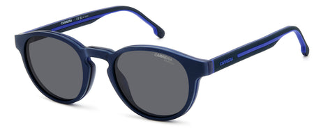 Carrera CA 8066/CS-50-FLL MTT BLUE M9 GREY PZ