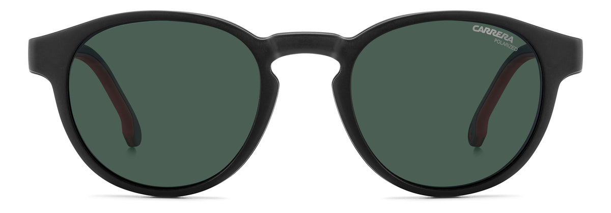Carrera CA 8066/CS-50-OIT UC BLACK RED