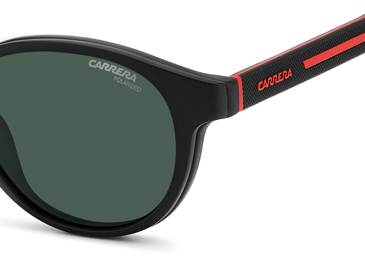 Carrera CA 8066/CS-50-OIT UC BLACK RED