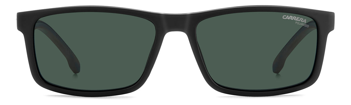 Carrera CA 8065/CS-55-003 UC MTT BLACK