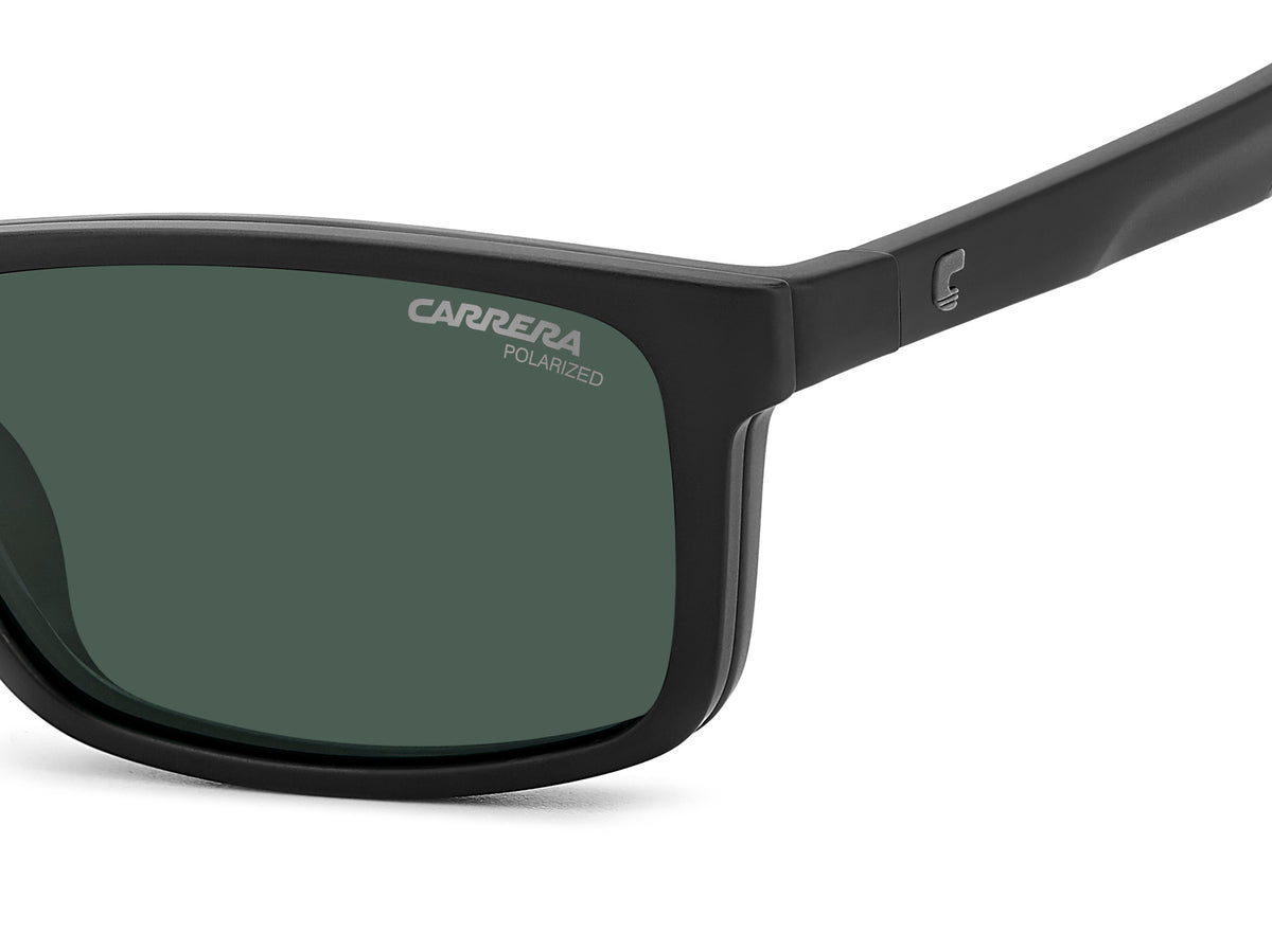 Carrera CA 8065/CS-55-003 UC MTT BLACK