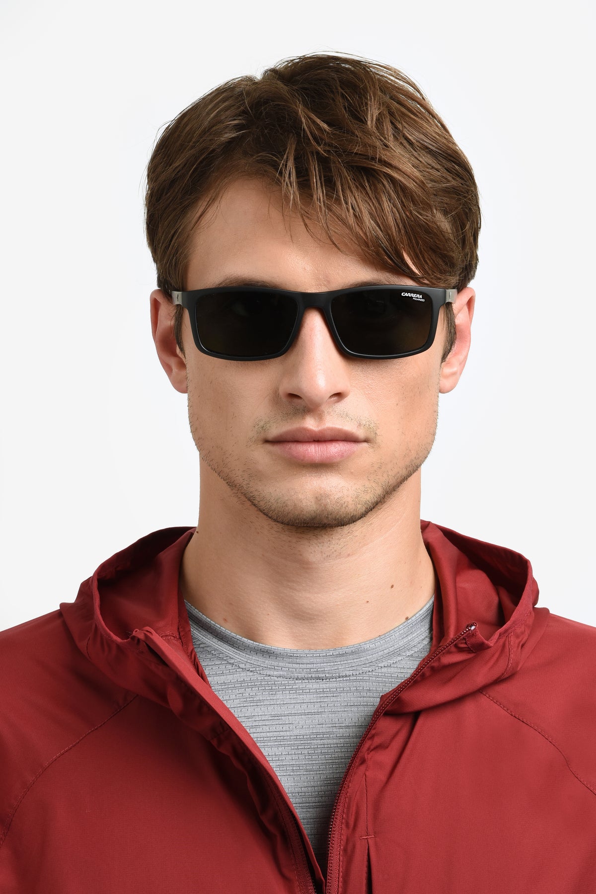 Carrera CA 8065/CS-55-003 UC MTT BLACK