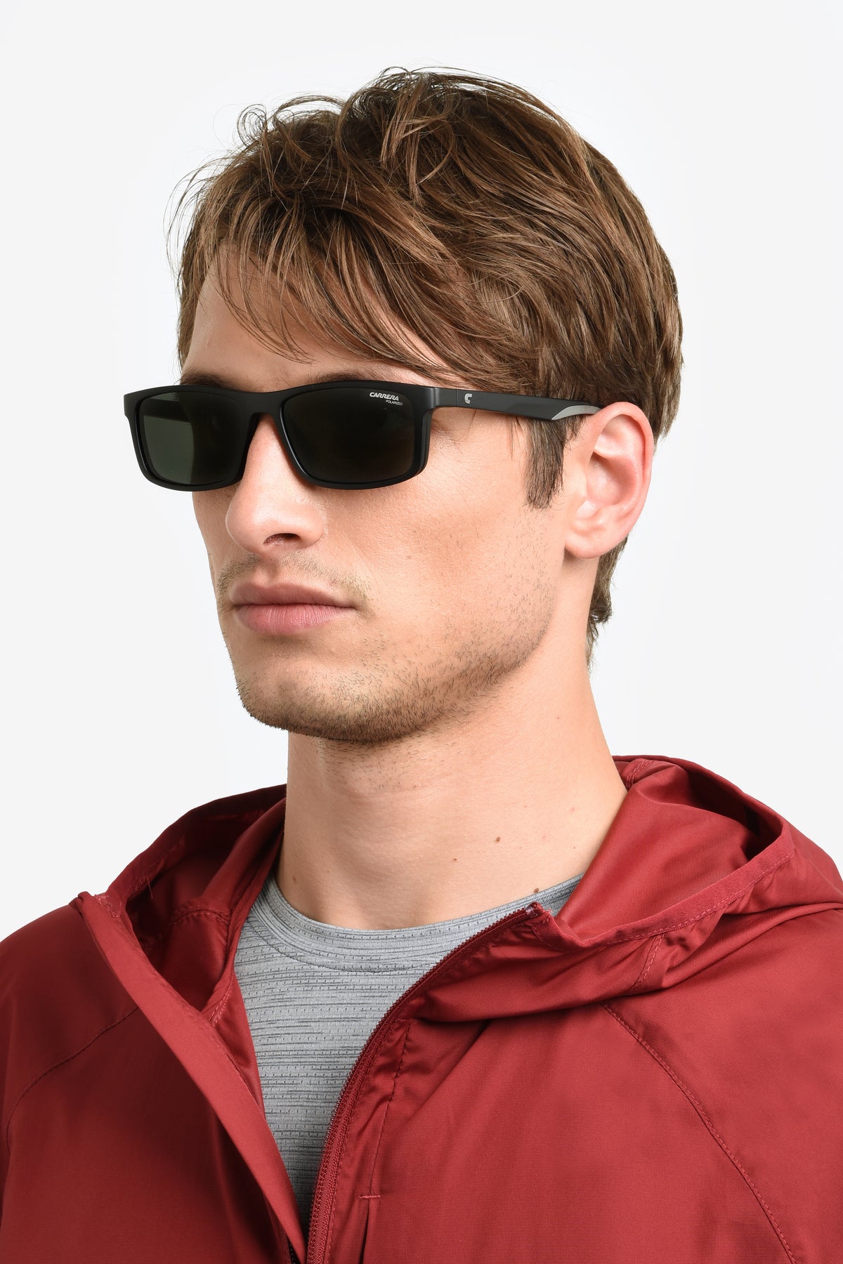 Carrera CA 8065/CS-55-003 UC MTT BLACK