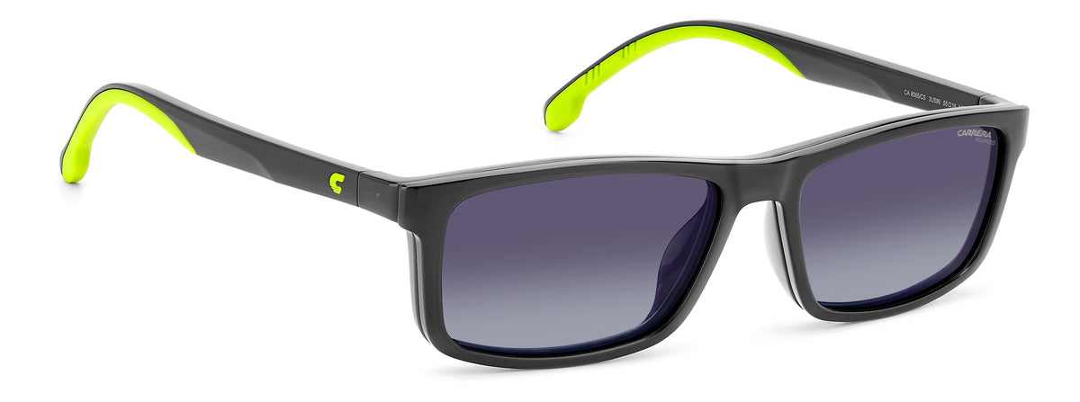 Carrera CA 8065/CS-55-3U5 WJ GRY GREEN