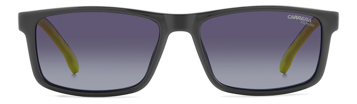 Carrera CA 8065/CS-55-3U5 WJ GRY GREEN