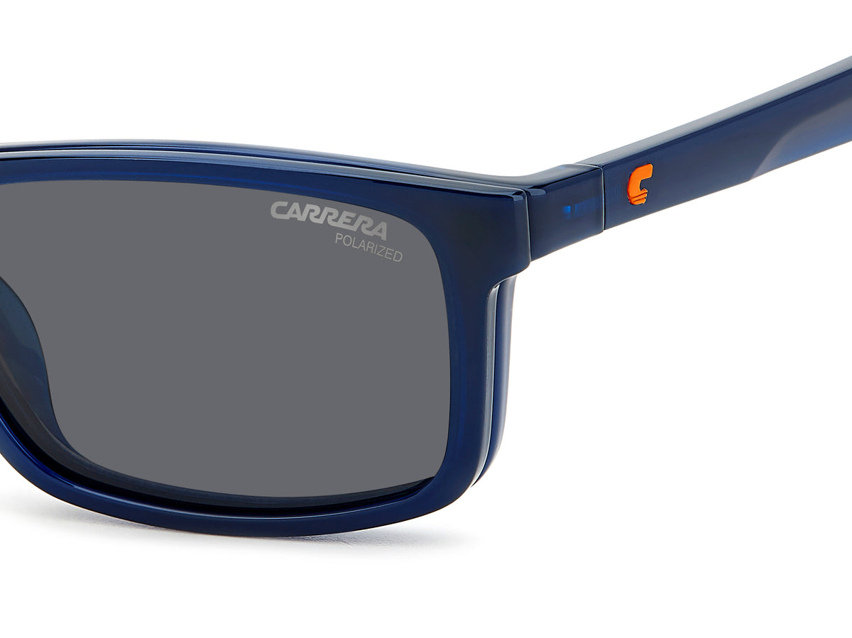 Carrera CA 8065/CS-55-RTC M9 BLUE ORNG