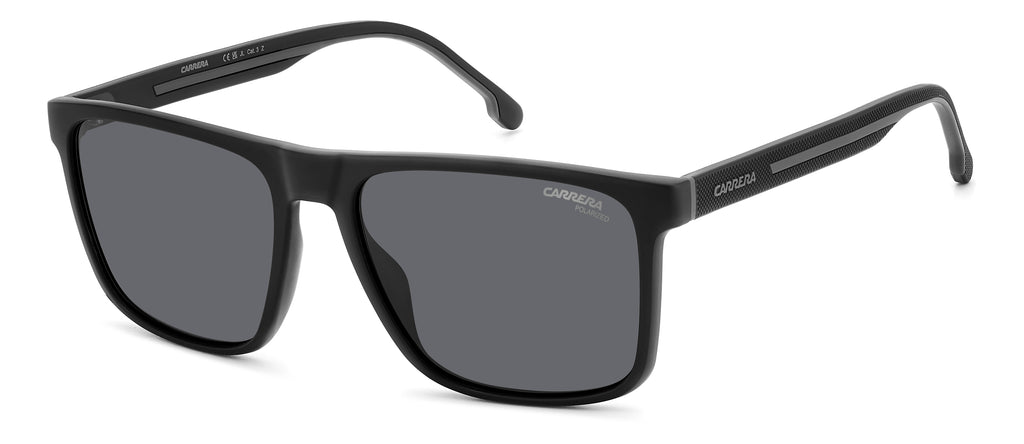 Carrera 8064/S-57-08A M9 BLACKGREY