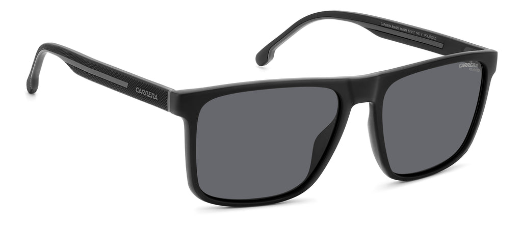 Carrera 8064/S-57-08A M9 BLACKGREY