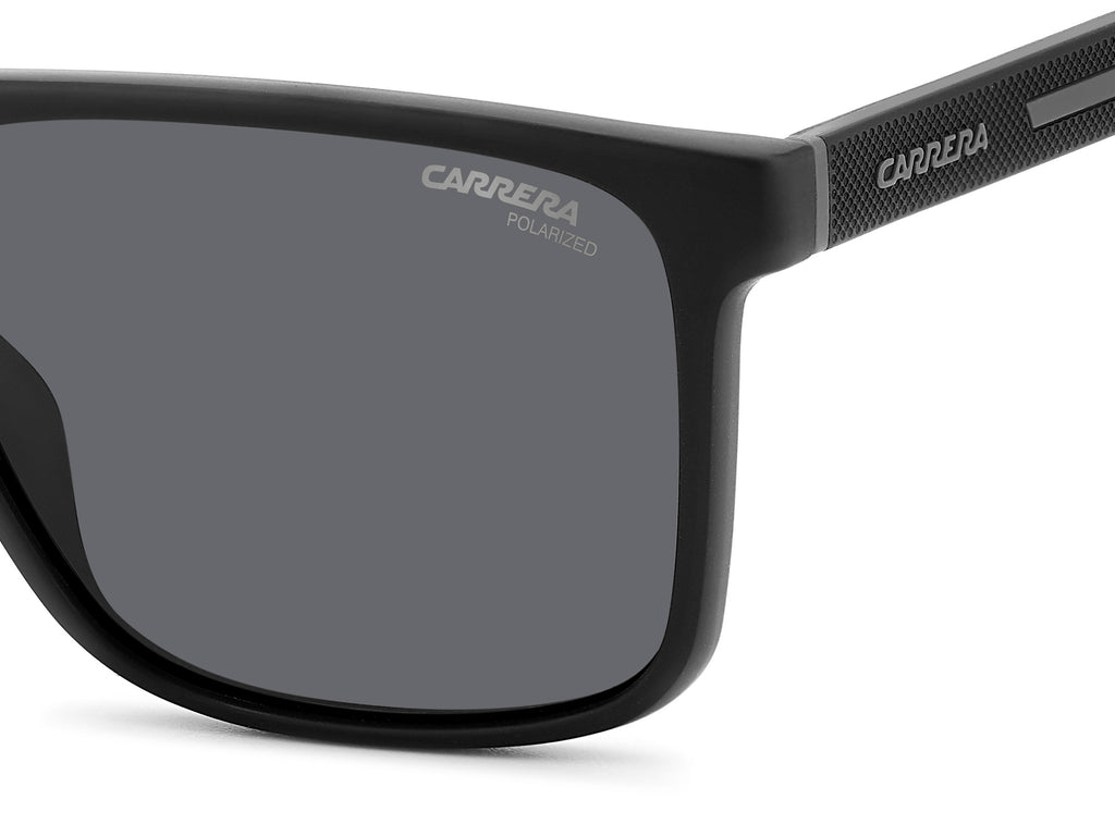 Carrera 8064/S-57-08A M9 BLACKGREY