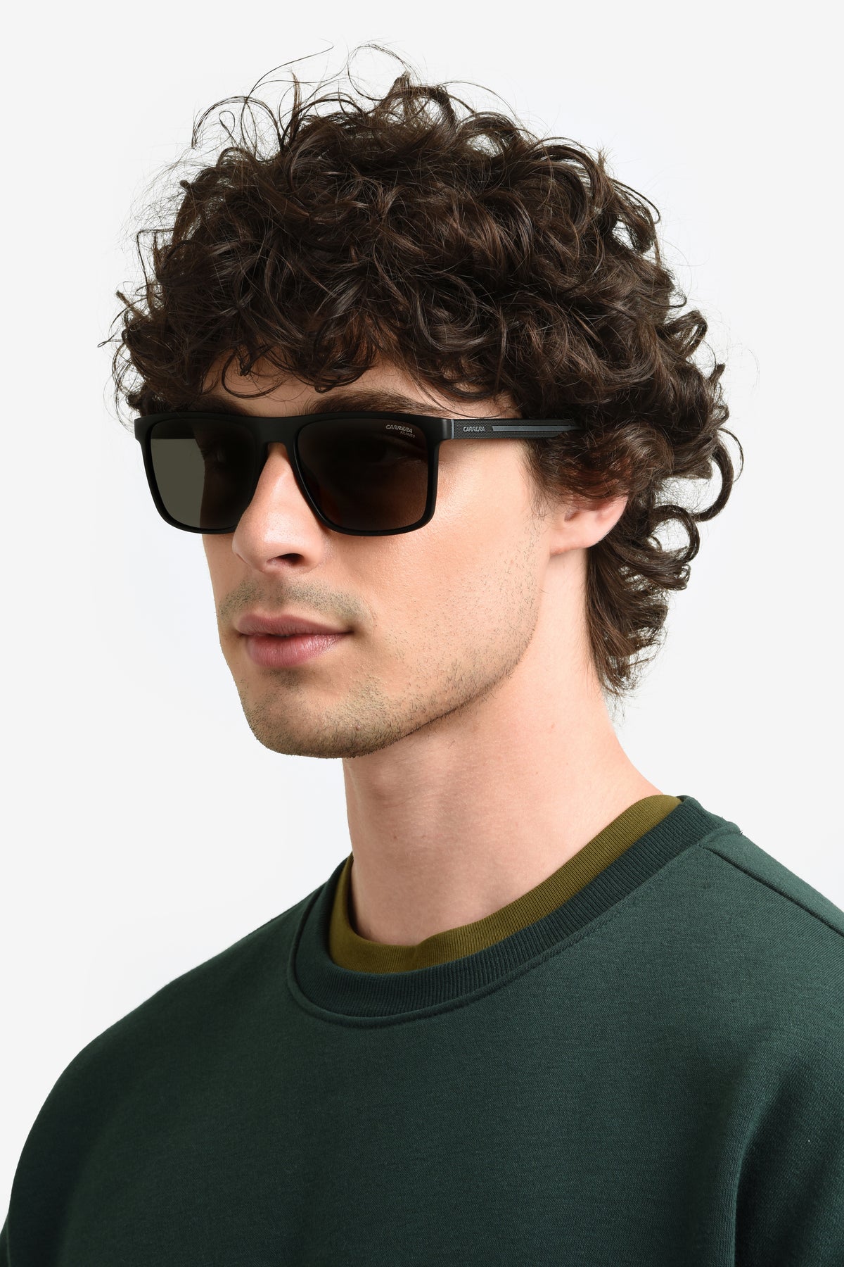 Carrera 8064/S-57-08A M9 BLACKGREY
