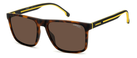 Carrera  8064/S-57-N9P MATT HVNA 70 BROWN
