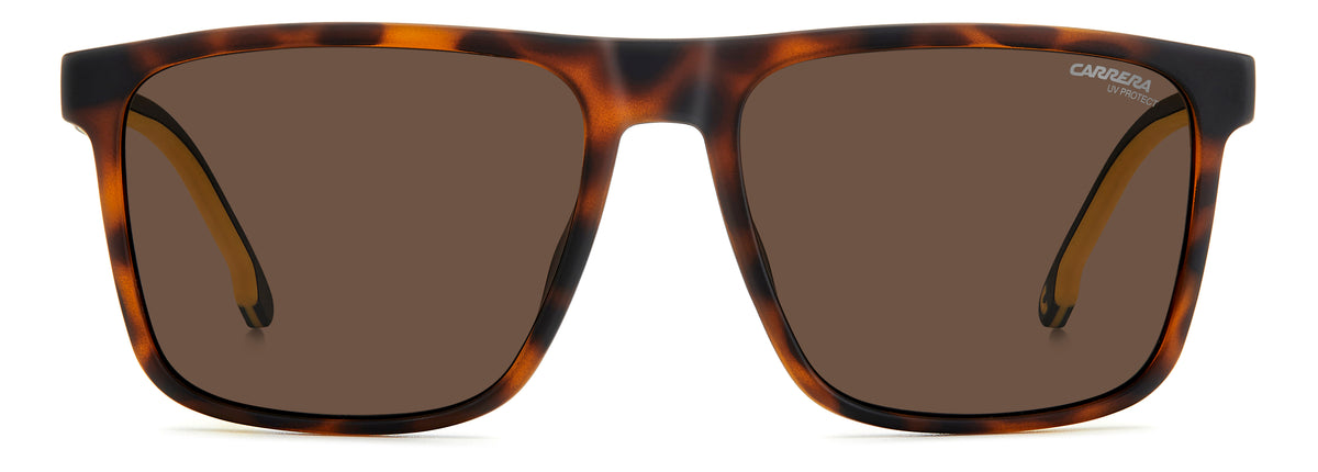 Carrera  8064/S-57-N9P MATT HVNA 70 BROWN
