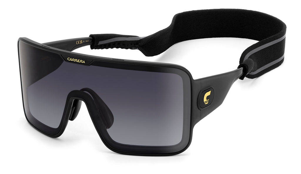 Carrera FLAGLAB 15-99-003 9O MTT BLACK