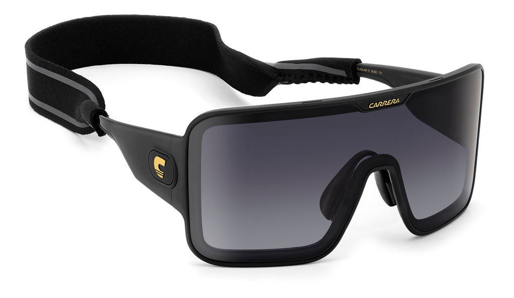 Carrera FLAGLAB 15-99-003 9O MTT BLACK