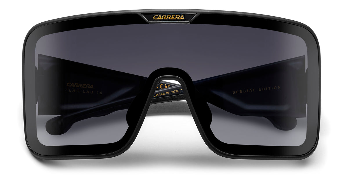 Carrera FLAGLAB 15-99-003 9O MTT BLACK