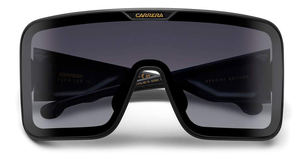 Carrera FLAGLAB 15-99-003 9O MTT BLACK