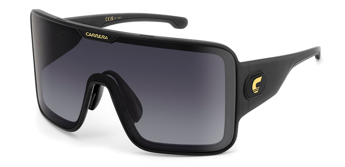 Carrera FLAGLAB 15-99-003 9O MTT BLACK