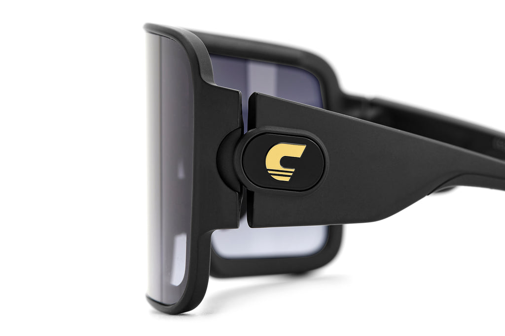 Carrera FLAGLAB 15-99-003 9O MTT BLACK