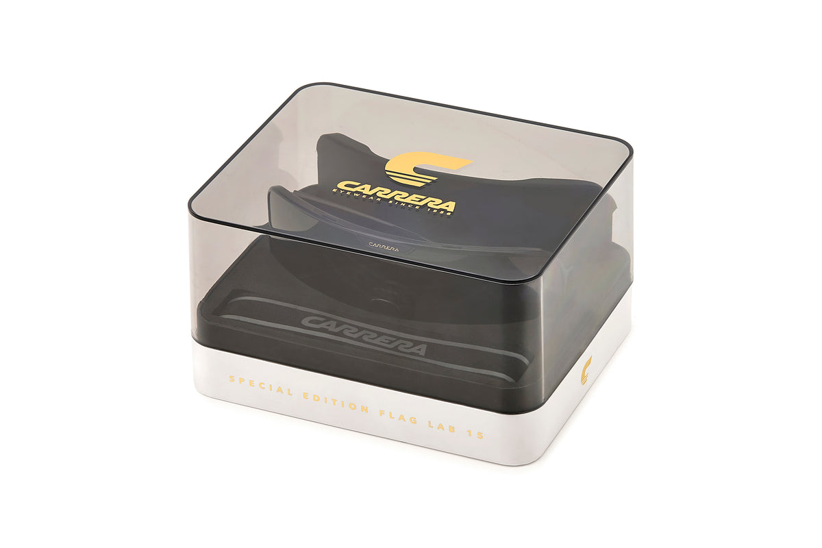 Carrera FLAGLAB 15-99-003 9O MTT BLACK