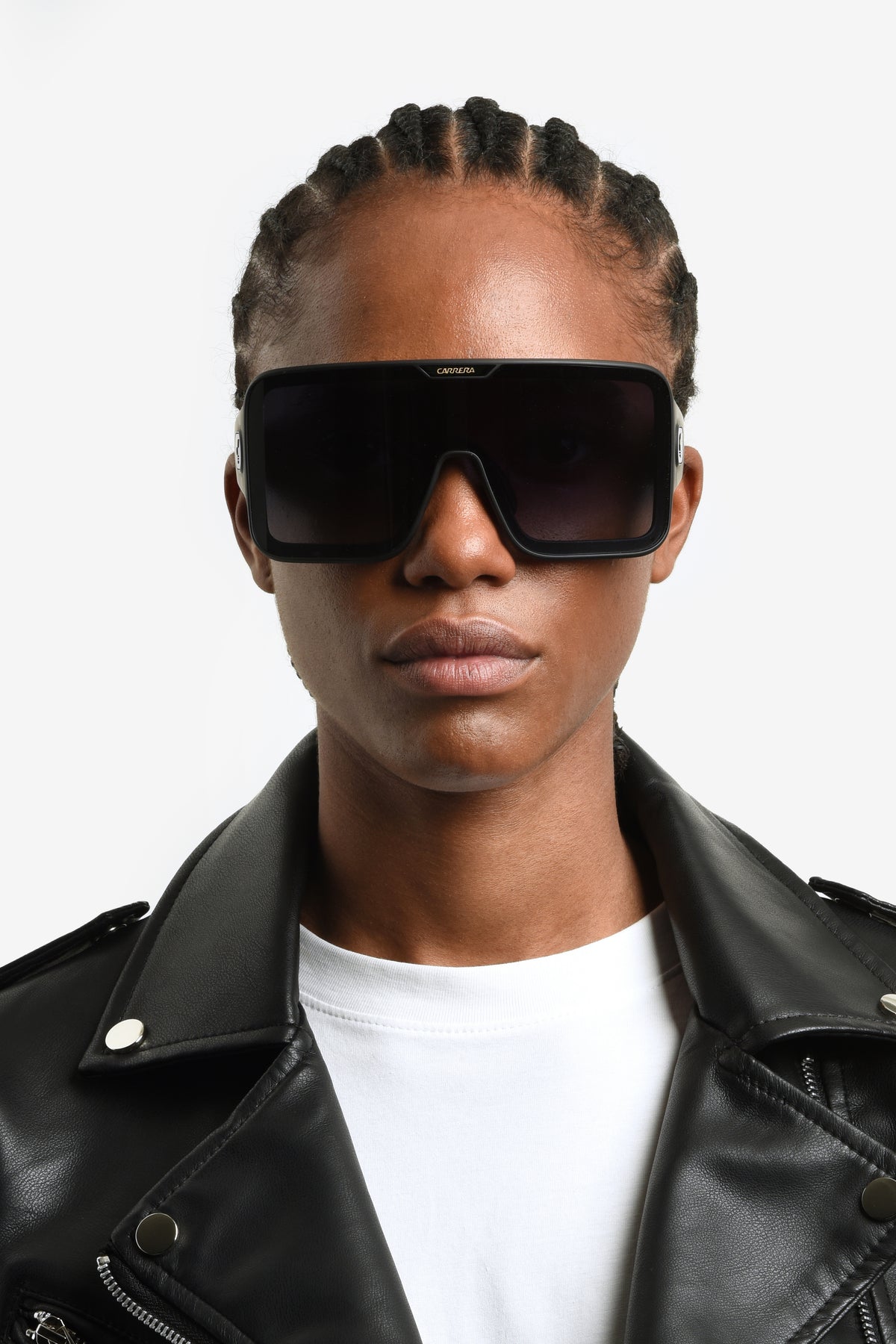 Carrera FLAGLAB 15-99-003 9O MTT BLACK