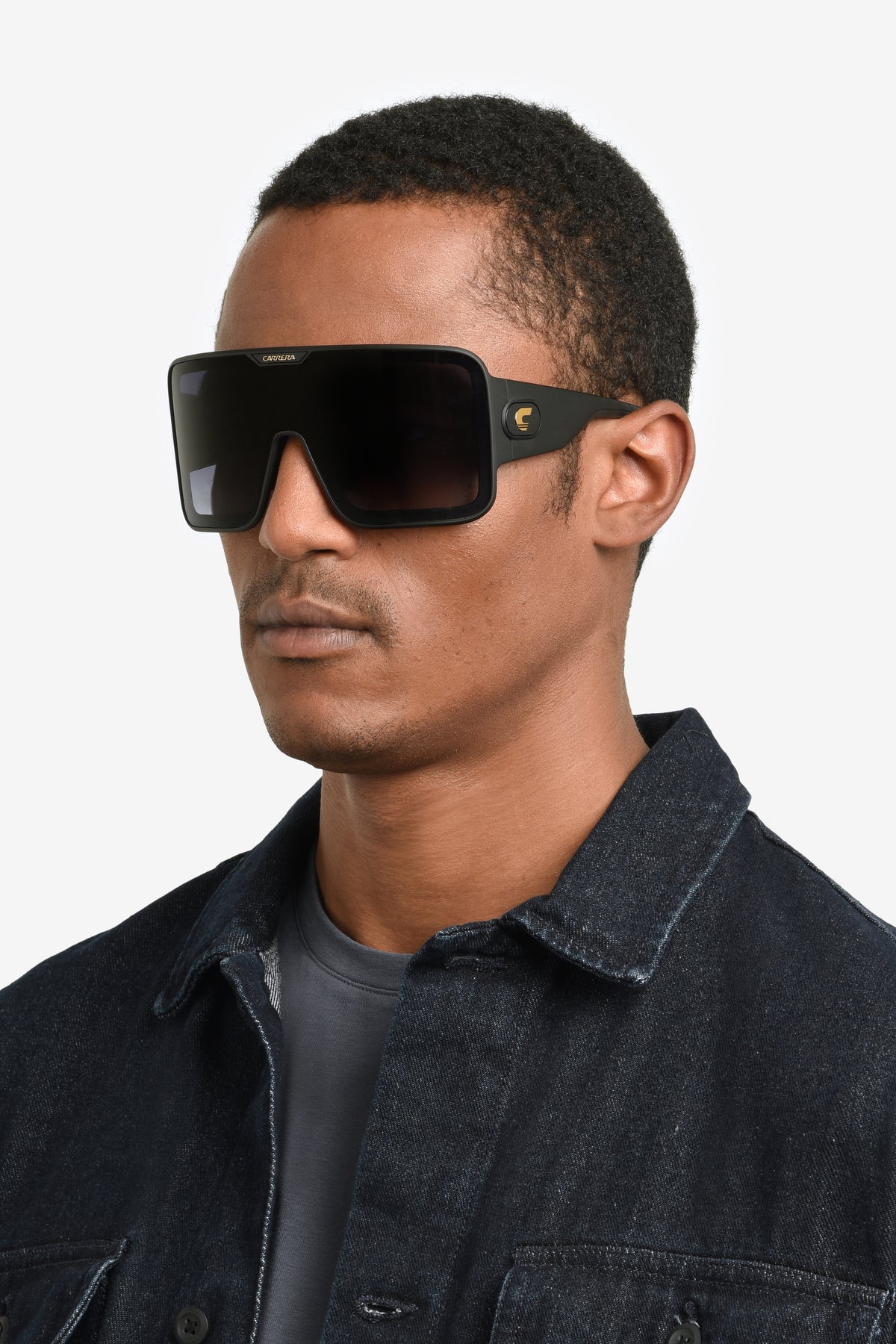 Carrera FLAGLAB 15-99-003 9O MTT BLACK