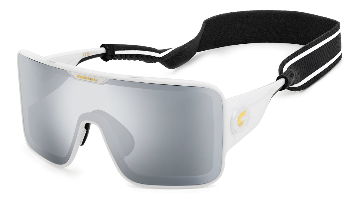 Carrera FLAGLAB 15-99-VK6 T4 WHITE