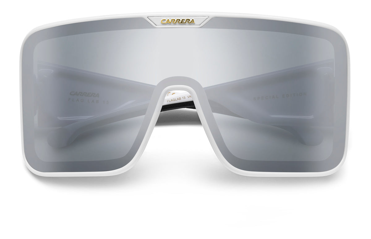 Carrera FLAGLAB 15-99-VK6 T4 WHITE