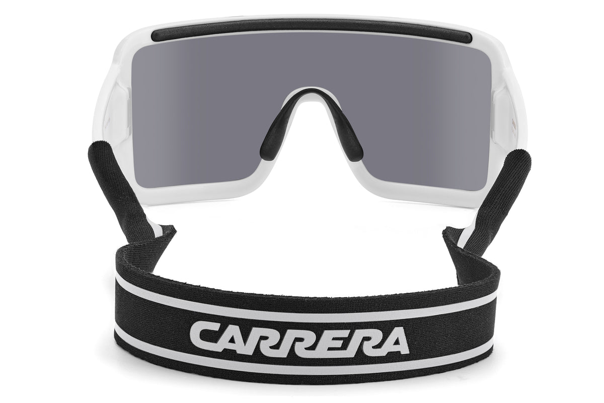 Carrera FLAGLAB 15-99-VK6 T4 WHITE