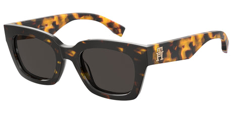 Tommy Hilfiger TH 2052/S Havana/ Grey